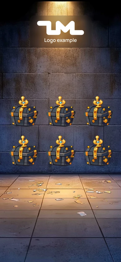 Zombie Rush preview